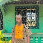 Mohammed F Dukuly - @mohammed_f_dukuly - Instagram
