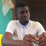 Sheick Mohammed Dukuly - @sheickmohammed - Instagram