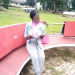 Awurabena Mohammed Ellis - @rabiatu893 - Instagram