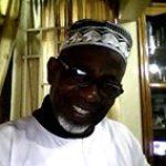 Mohammed Sani Ellis - @mohammedsaniellis - Instagram