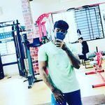 Mohammed Fareed - @fareed_affu66 - Instagram