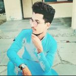 Mohammed Fareed - @zayn_official9100 - Instagram