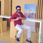 Mohammed Faruk - @mohammedfaruk144 - Instagram