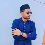 Mohammed Faruk Ashrafi - @mohammed_faruk_05 - Instagram