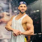 Mohammed Hamdan - @zekomzh - Instagram