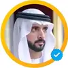 Hamdan Bin Mohammed Al Maktoum - @hrm_hamdan_mohammed - TikTok