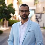 Mohammed Hamdan - @coachwithhamdan - Instagram