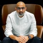 Mohammed Hamdan - @hamdanfood - Instagram