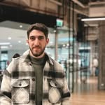 M O H A M M E D    I D R I E S - @mohammedidries_ - Instagram