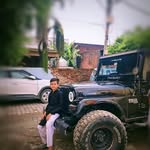 Mohammed Idries - @mr_anas_malik_78 - Instagram