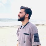 Mohammed Idries - @ii.shy7 - Instagram