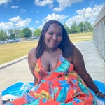 Jada Mohammed - @jada_mohammed - Instagram