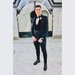 Mohamed Jadallah - @mohammed_jadallah66 - Instagram