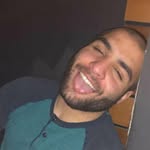 Mohammed Jadallah - @jadzallah - Instagram