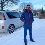 Mohammed Jadallah - @wed_jadallah - Instagram