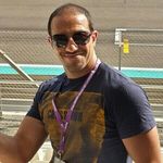 Mohammed Jadallah - @jack2073 - Instagram
