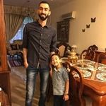 Mohammed jadallah - @hamood_jojo8 - Instagram
