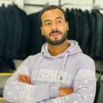 Mohammed Jadallah - @kbdiky - Instagram
