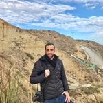 Mohammed Jadallah Salem - @mohammedsalem85 - Instagram