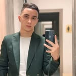 Mohammed Kamal - @_shi5y - Instagram