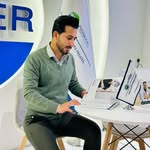 Mohammed Kamal - @ph_dr2 - Instagram