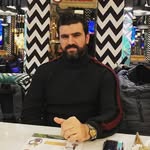 Mohammed Kamal - @mkjacc - Instagram