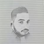 Mohammed Ali Kayali - @ghh955519 - Instagram