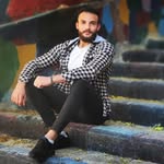 Mohammed Kayali - @mohamadkayali81 - Instagram