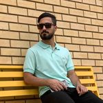 Mohammed Khader - @mr0.12r - Instagram
