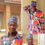 Mohammed Lawal - Facebook