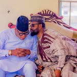 Mohammed Lawal Bindawa - @bindawamohammed - Instagram