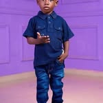 Mohammed Lawal Remilekun - @remilekun_ourwal - Instagram