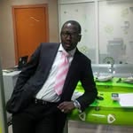 Mohammed Lawal Tanko - @mohammedtanko23 - Instagram