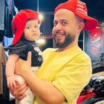 Mohammed Almasri - @mohammed.masri - Instagram