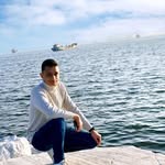 Mohammed Imad Masri - @mohammedmasri7 - Instagram