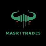 Mohammed Masri - @masritrades - Instagram