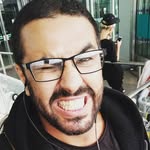Mohammed Mustafa-Kamil - @mohammed_masri - Instagram