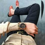 Mohammed Master - Facebook