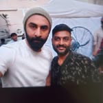 Mohammed Merchant - @merchant1980 - Instagram