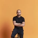 Mohammed R Merchant - @mrmstudio - Instagram