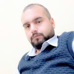 Mohammed Moosa - @alqaidoom711 - Instagram