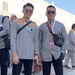 Mohammed Morris - @mohammedbin6006 - Instagram