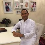 Mohammed Morris - @morrismohammed1975 - Instagram