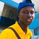 Mohammed Morris Bondo - @mohammedmorrisbondo - Instagram