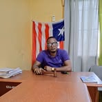 Mohammed Morris Pabai Jr. - Facebook