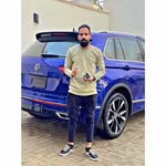 Mohammed Mossa - @gucci._rich - Instagram