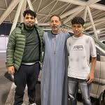 Mohammed Mossa - @mohammed.mossa.7543 - Instagram