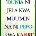 Mussa Mohammed - Facebook