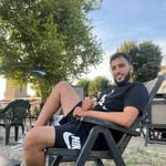 Mohammed Mounir - @harounmujahid - Instagram