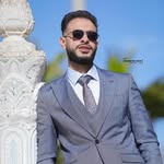Mohammed Mounir - @mohamedmounir9096 - Instagram